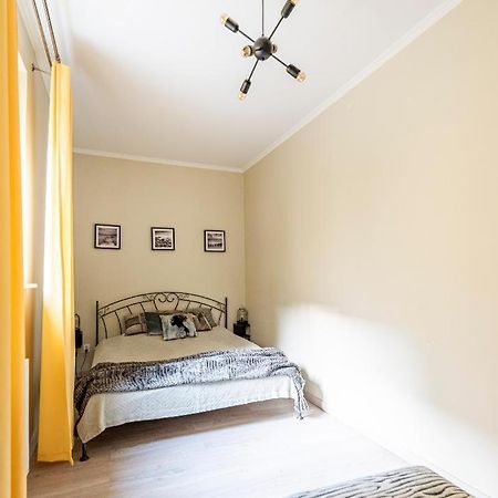 Beach Apartment I Plazowy Happy Hours Sopot Eksteriør billede