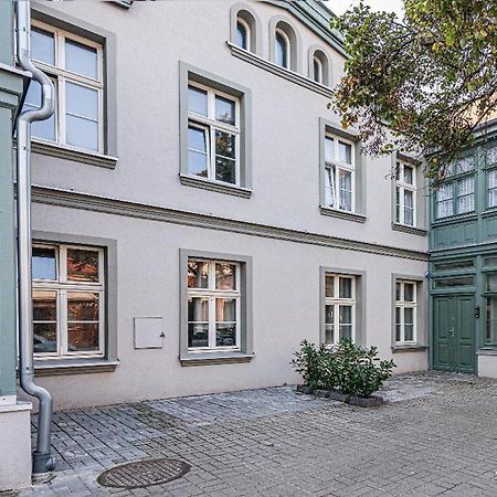 Beach Apartment I Plazowy Happy Hours Sopot Eksteriør billede
