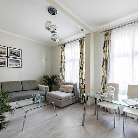 Beach Apartment I Plazowy Happy Hours Sopot Eksteriør billede
