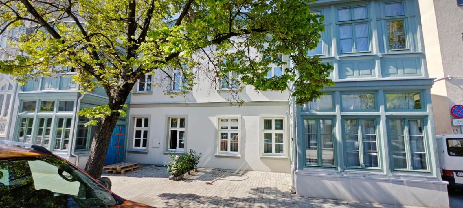 Beach Apartment I Plazowy Happy Hours Sopot Eksteriør billede