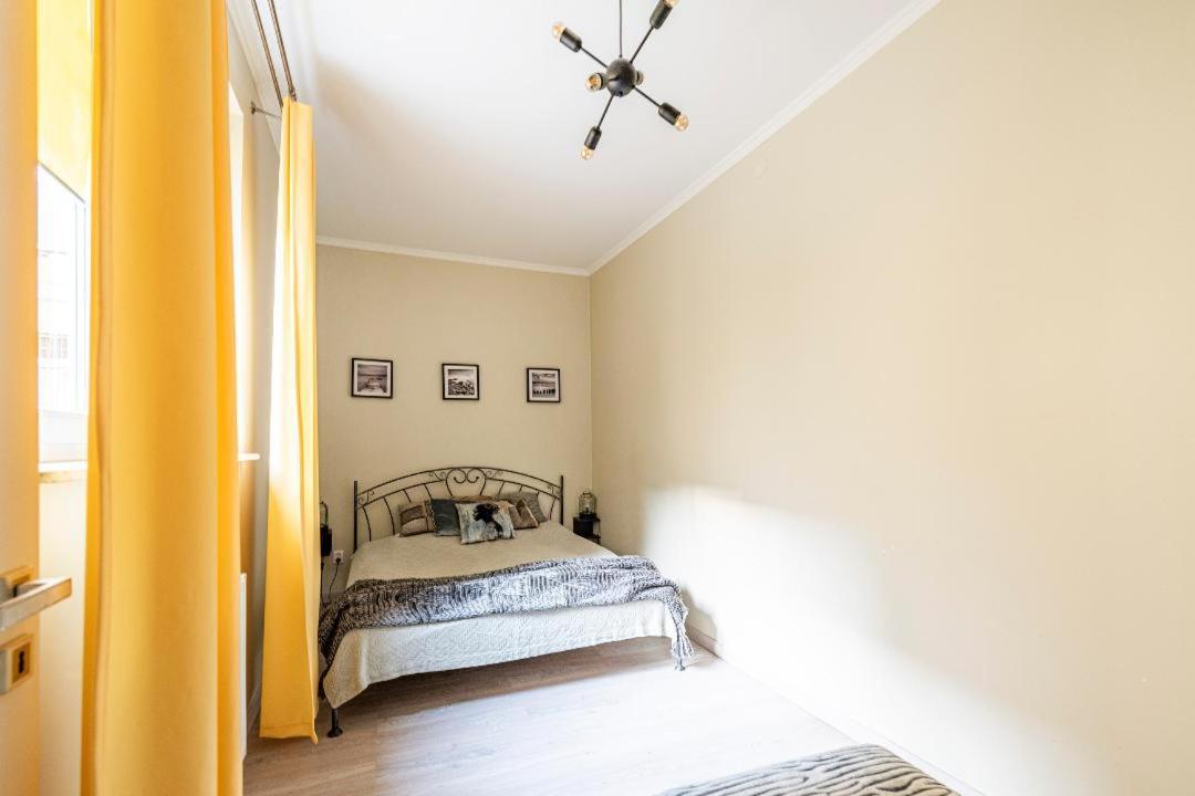 Beach Apartment I Plazowy Happy Hours Sopot Eksteriør billede