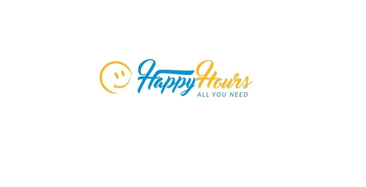 Beach Apartment I Plazowy Happy Hours Sopot Eksteriør billede